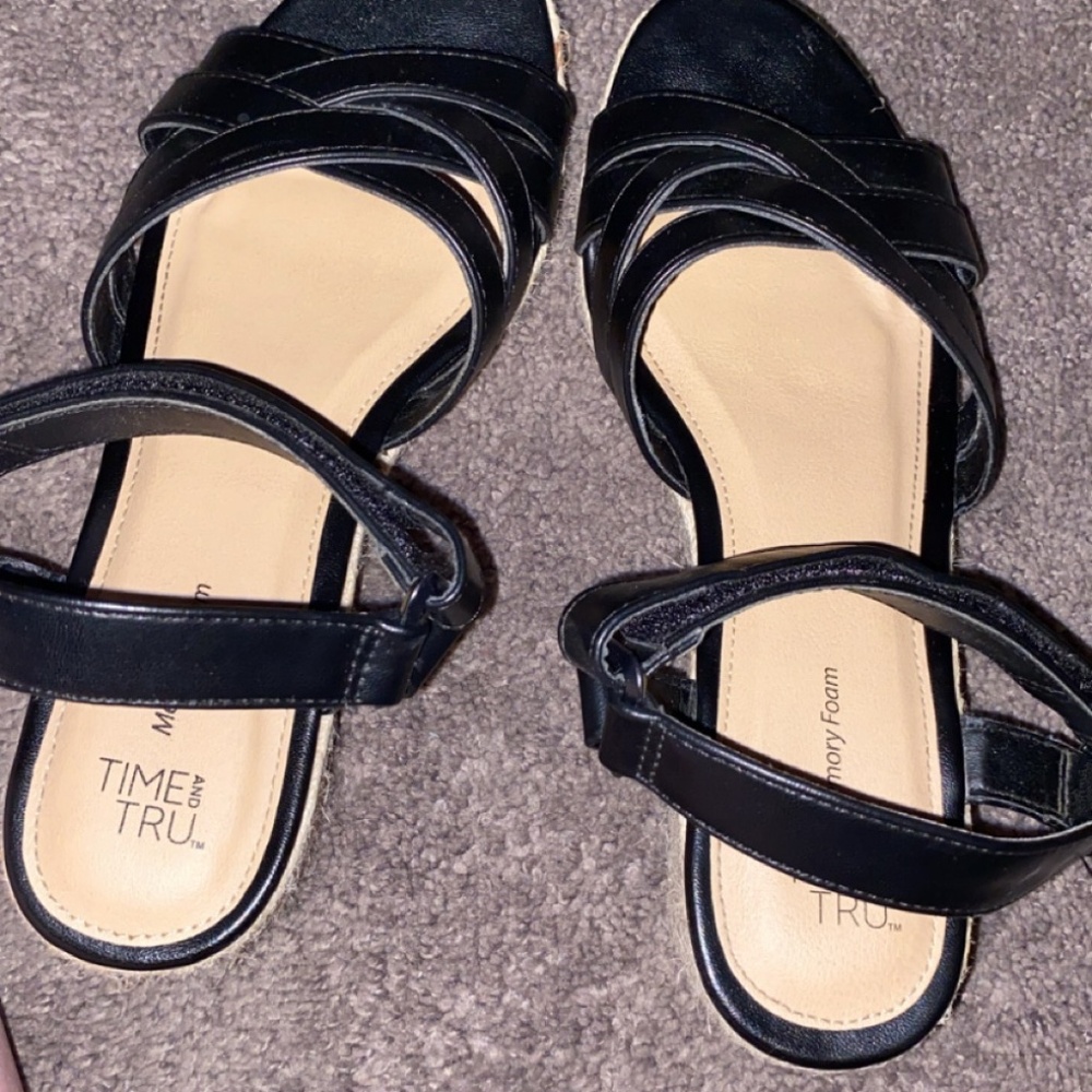 Wedges